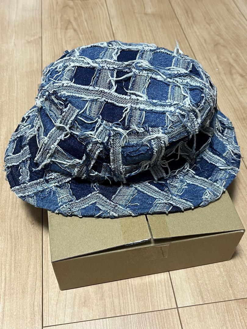 Denim Crusher