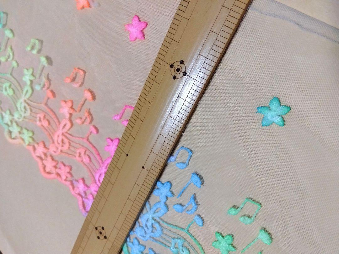 メアリス♪ゆめかわ♪手染めアクリルテープ☆パステルレインボー ゆめかわ♪手染めアクリテープ☆パステルレインボー - メルカリ