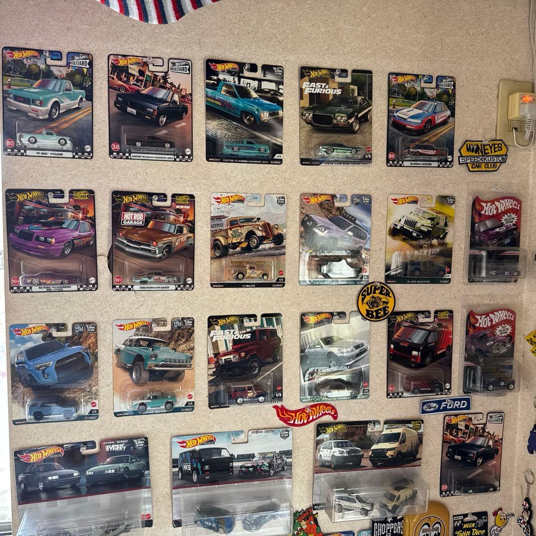 90台以上ホットウィールまとめ売り バラ売り不可Hot Wheels YUZUMIYA_COM