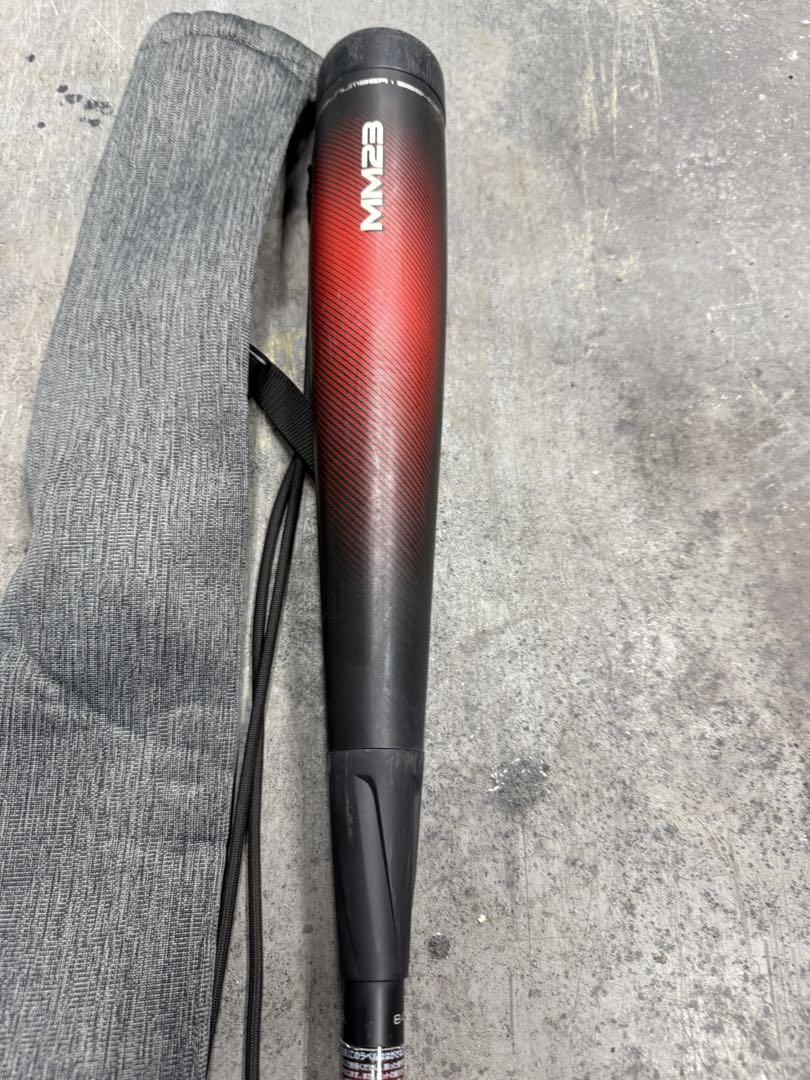 もっとっと様専用 SSK MM23 84cm 710g トップバランス