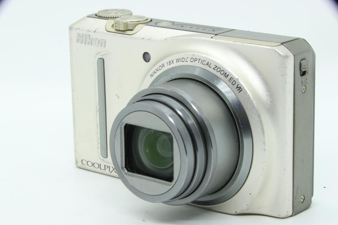 S9100 ニコン