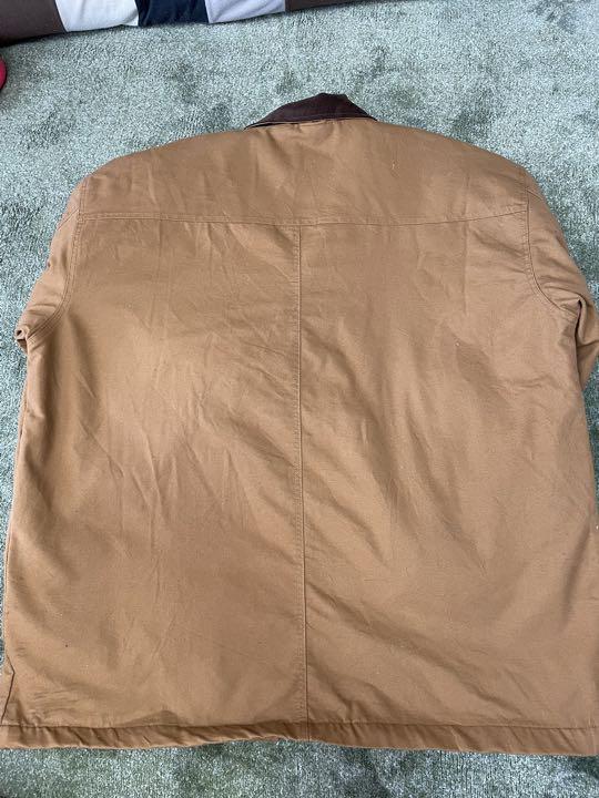 Wrangler ラングラー　カバーオール　大きいサイズ