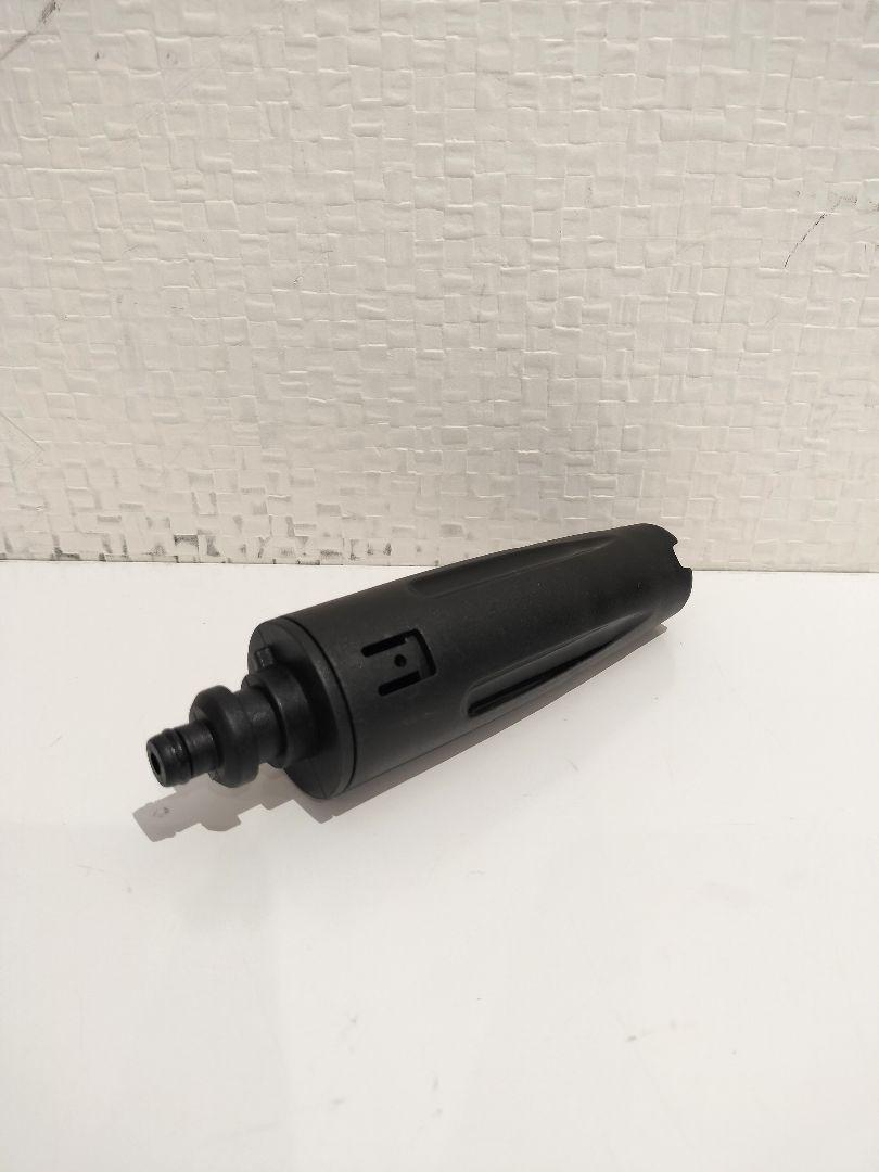 BLACK+デッカー スリム高圧洗浄機 BEPW1600