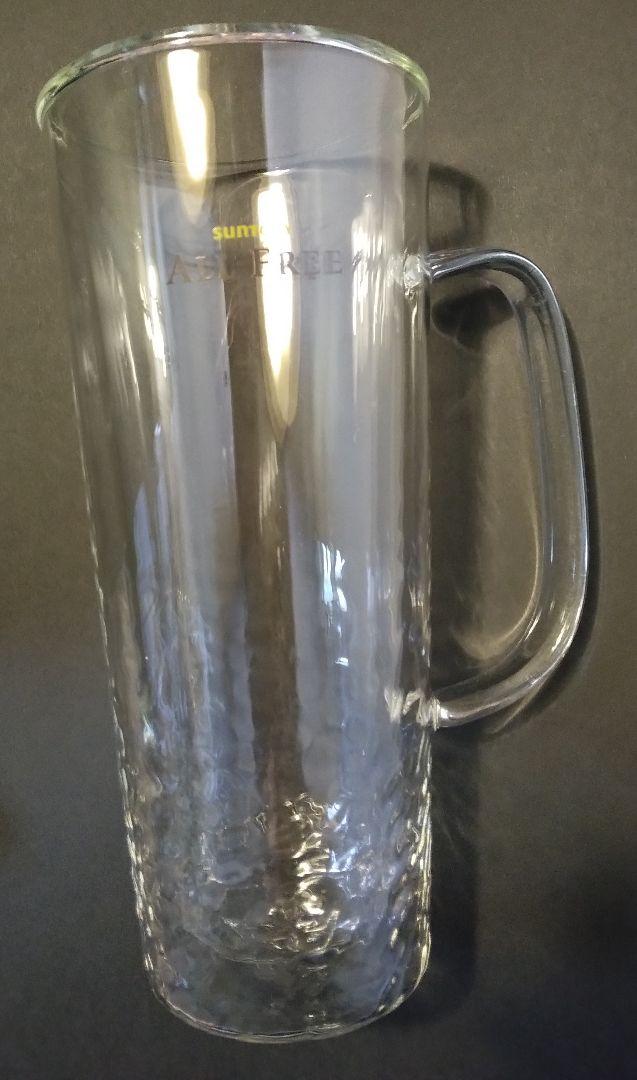 ビールジョッキサントリー