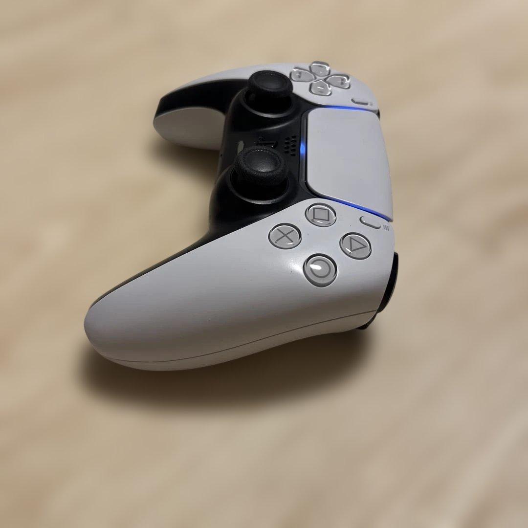 PlayStation5 ディスクドライブ搭載モデル