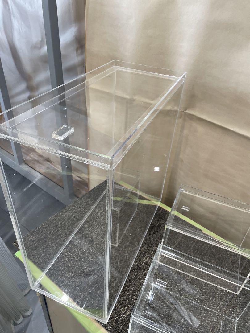 アクリル水槽、ヨシの様専用。 画像1