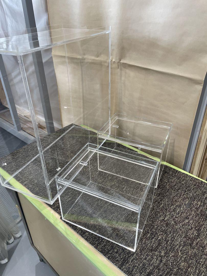 アクリル水槽、ヨシの様専用。 画像2