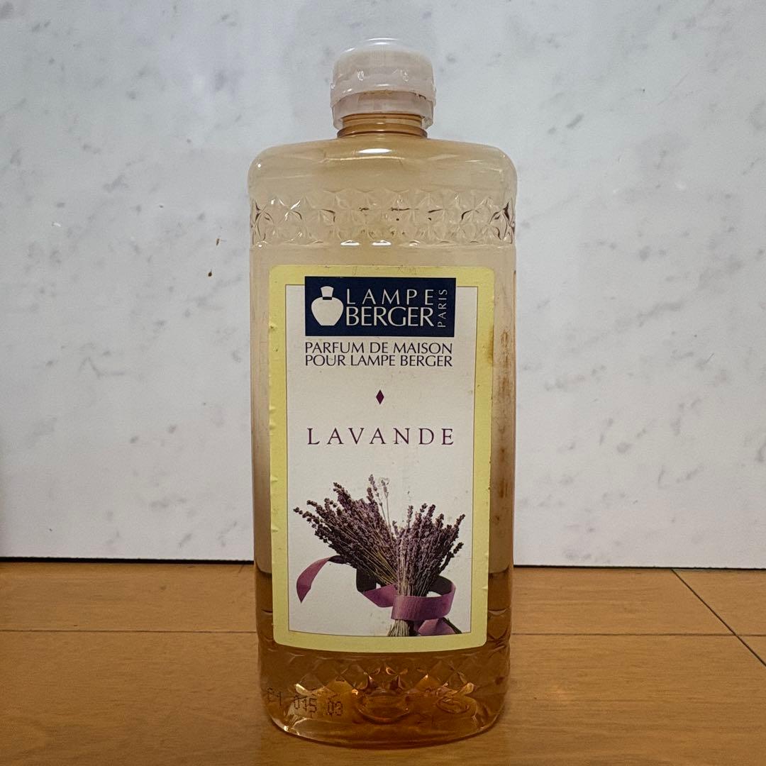 【新品未使用】ランプベルジェ オイル 500mL×7本 2L×1本 【新品未使用】ランプベルジェ オイル 500mL×7本 2L×1本