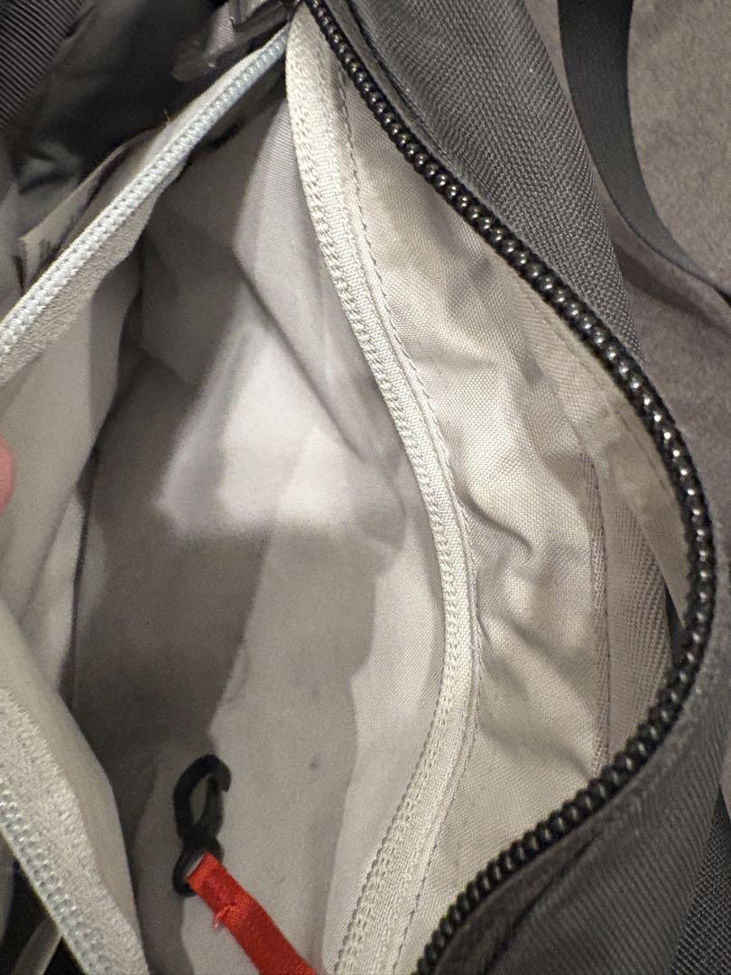 ARC'TERYX アークテリクス ショルダーバック