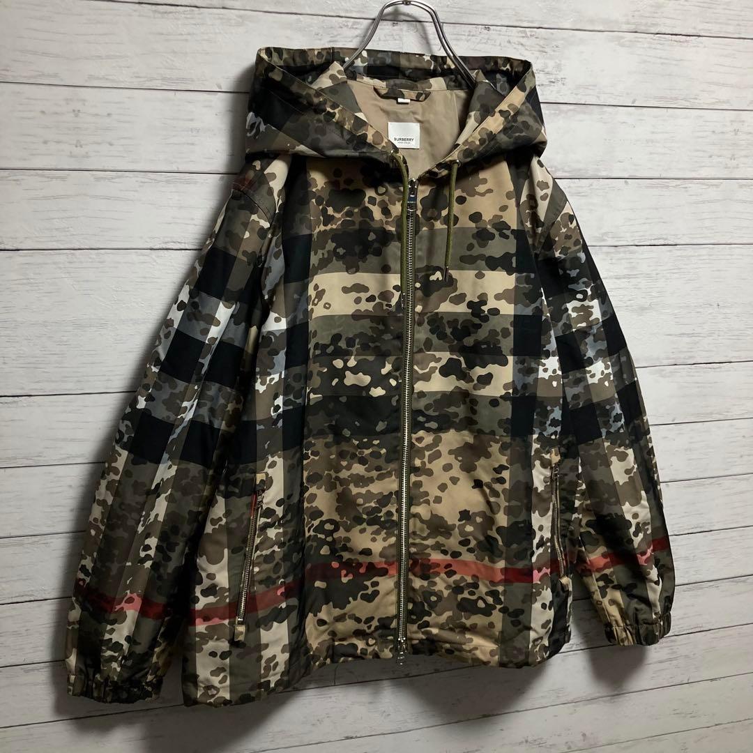 XLサイズ相当 バーバリー