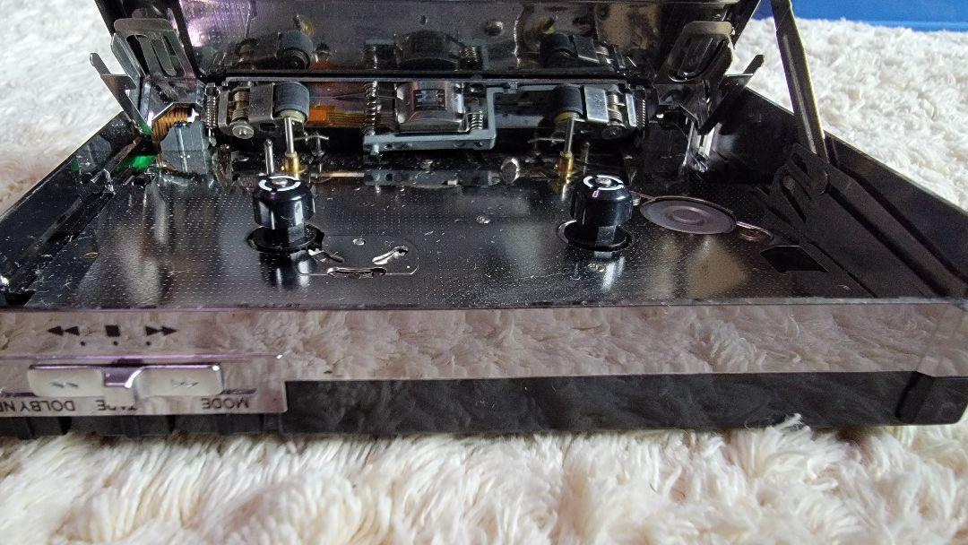 walky kt-gs20　ジャンク walky kt-gs20 ジャンク - メルカリ