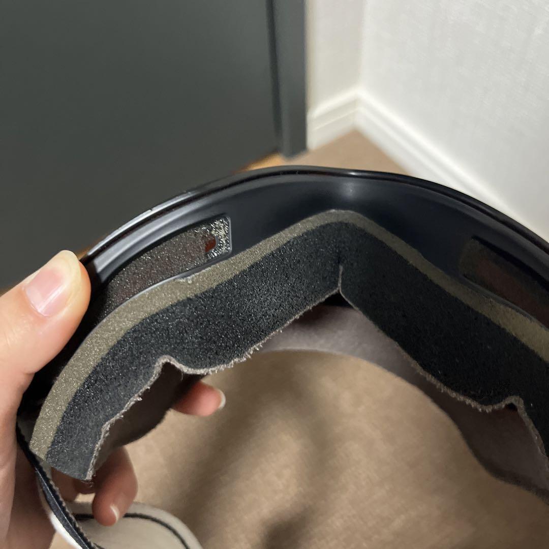 【初心者オススメ】OAKLEY スノボゴーグル