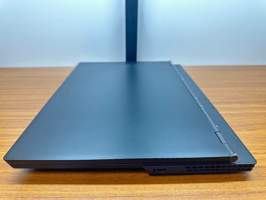 LEGION Y540 i5-9300HF Gtx 1650 32Gb