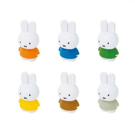 即納大人気 ミッフィー テトラフィビッツ フィギュア マスコット コンプ うさこちゃん oG23h-m23247979337 100%新品新品