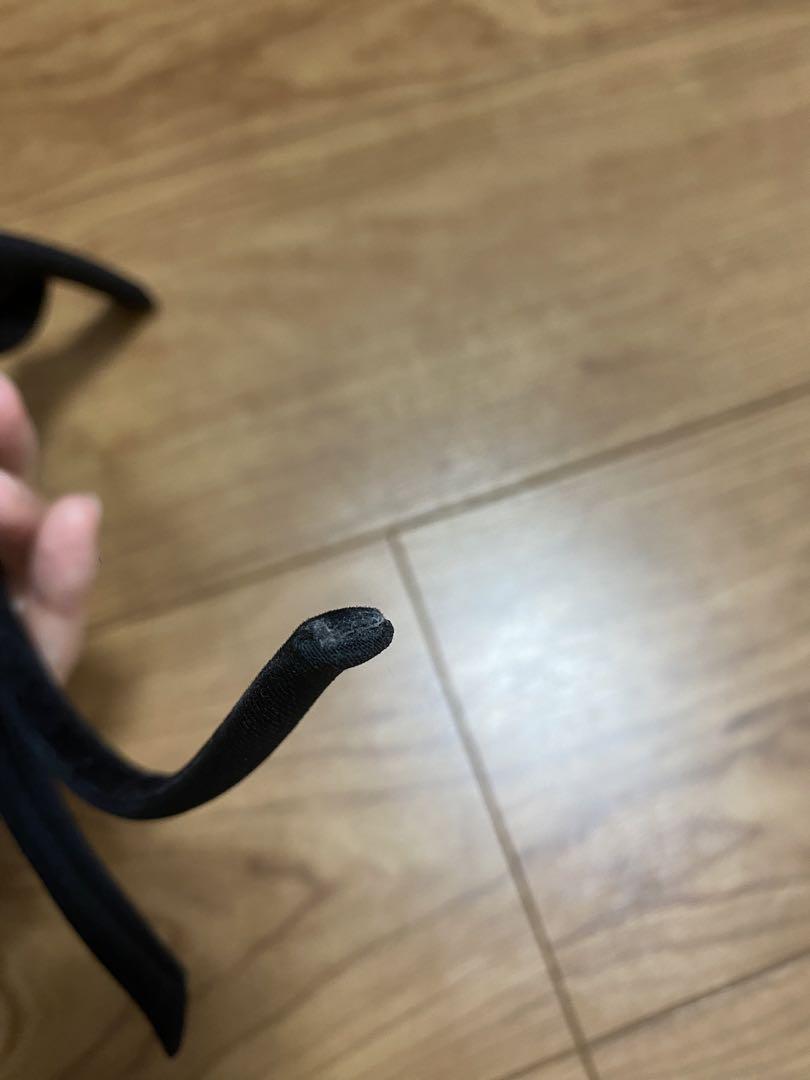 ALEXANDRE DE PARIS アレクサンドル ドゥ パリ カチューシャ