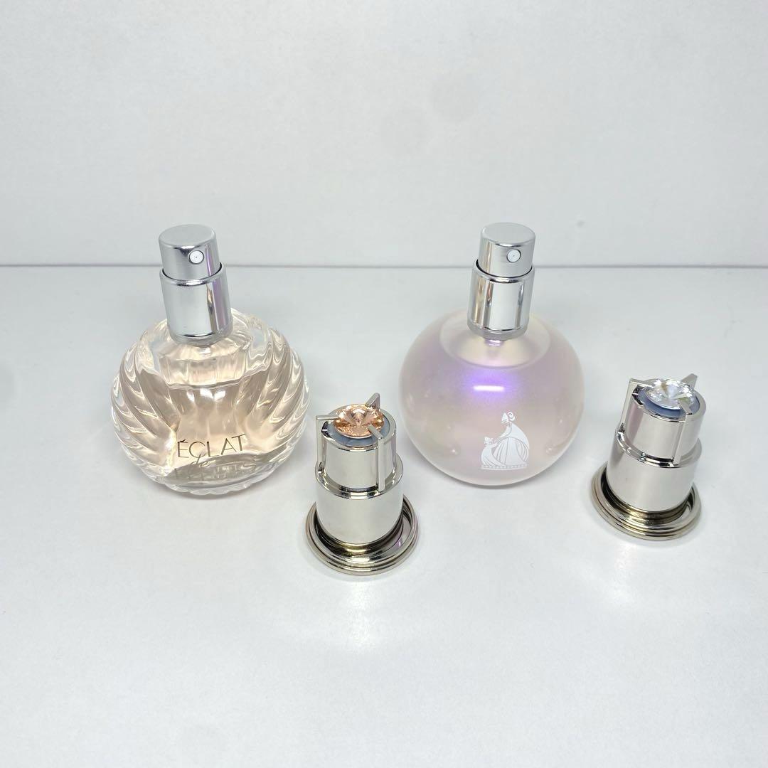 ランバン香水 エクラドゥフルール 30ml エクラドゥアルページュ シアー