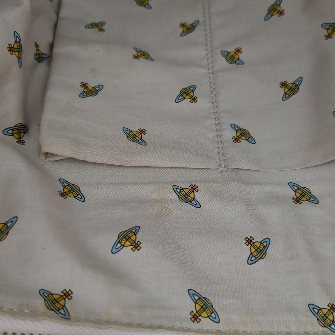 ヴィヴィアンウエストウッド Vivienne Westwood バッグ ピンク