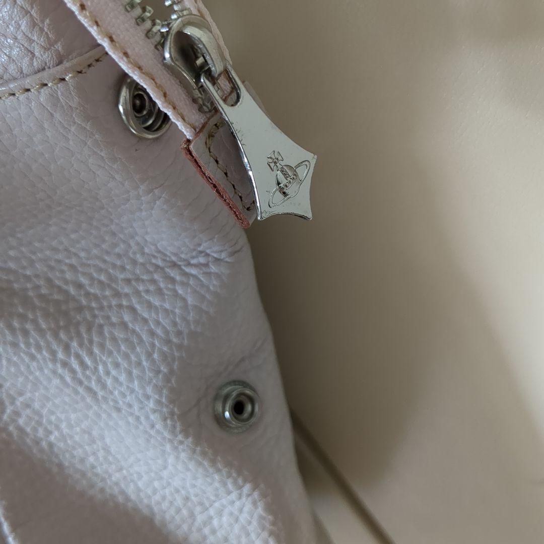ヴィヴィアンウエストウッド Vivienne Westwood バッグ ピンク