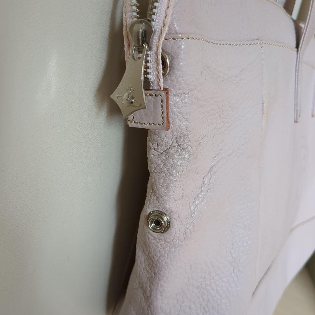 ヴィヴィアンウエストウッド Vivienne Westwood バッグ ピンク