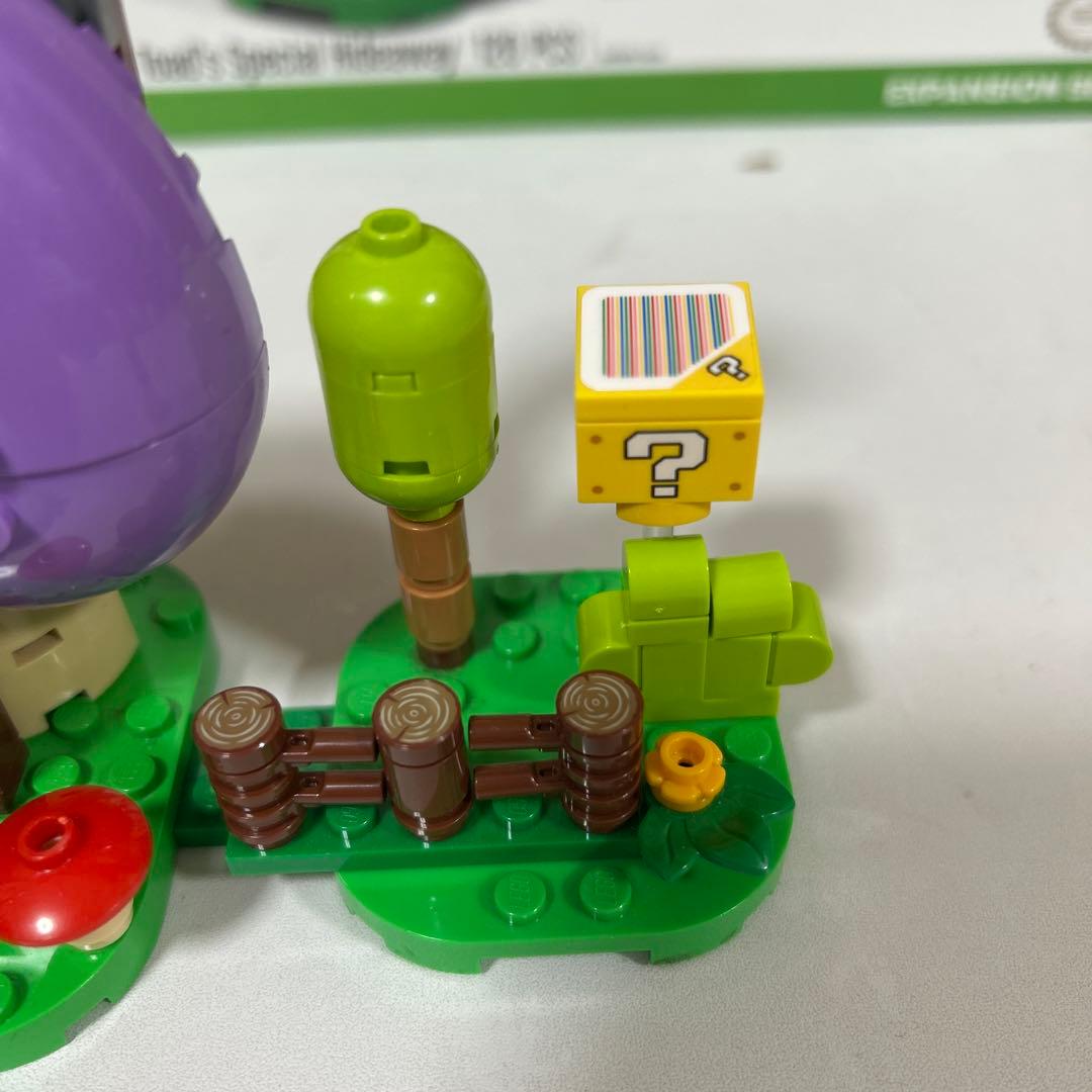 レゴ スーパーマリオ