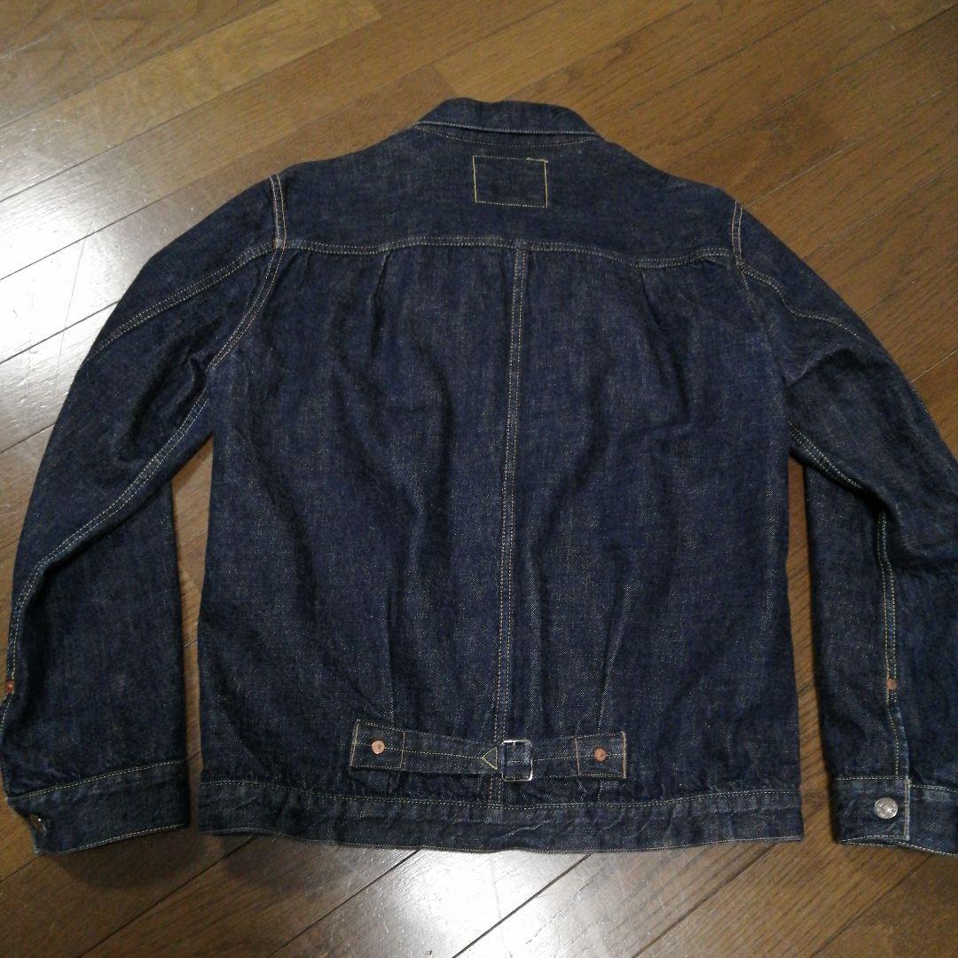 TCB jeans 30s ジャケット サイズ40