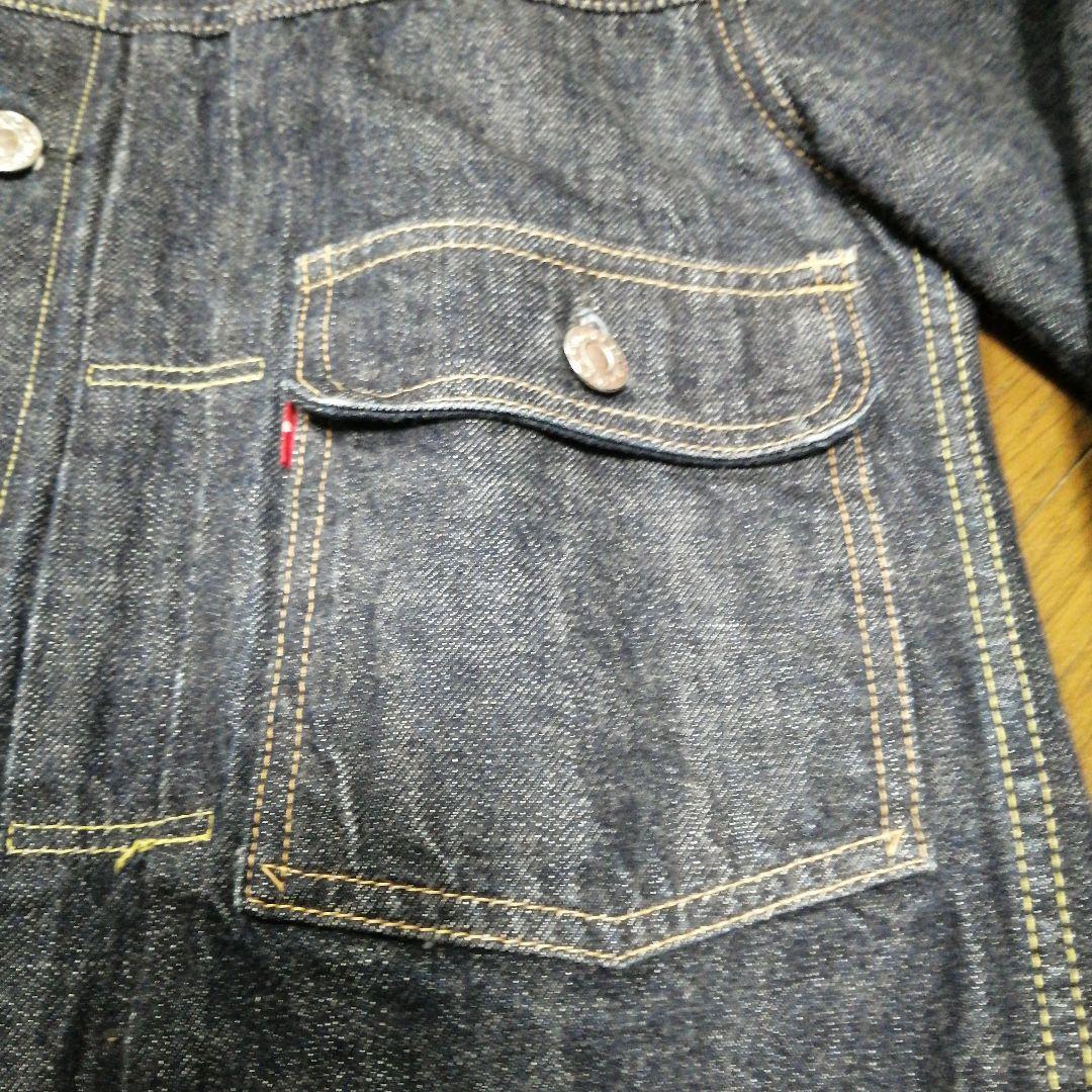TCB jeans 30s ジャケット サイズ40