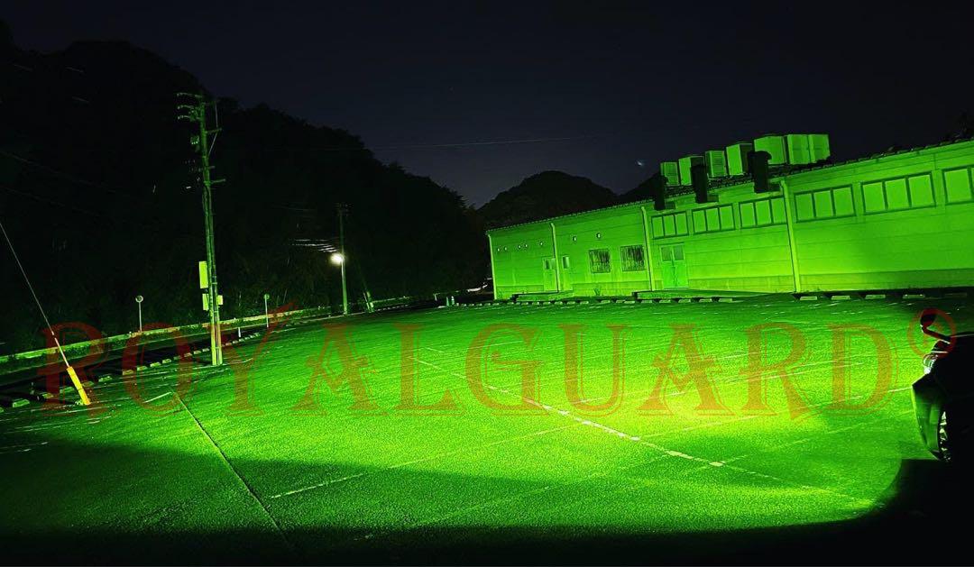 30系 後期 アルファード ヴェルファイア 純正LEDフォグ交換キット