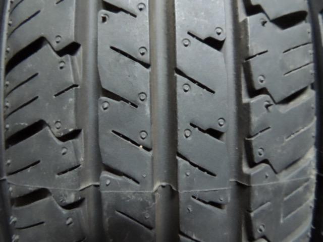 E201 155/80R14 HANKOOK VANTRA LT 4本セット