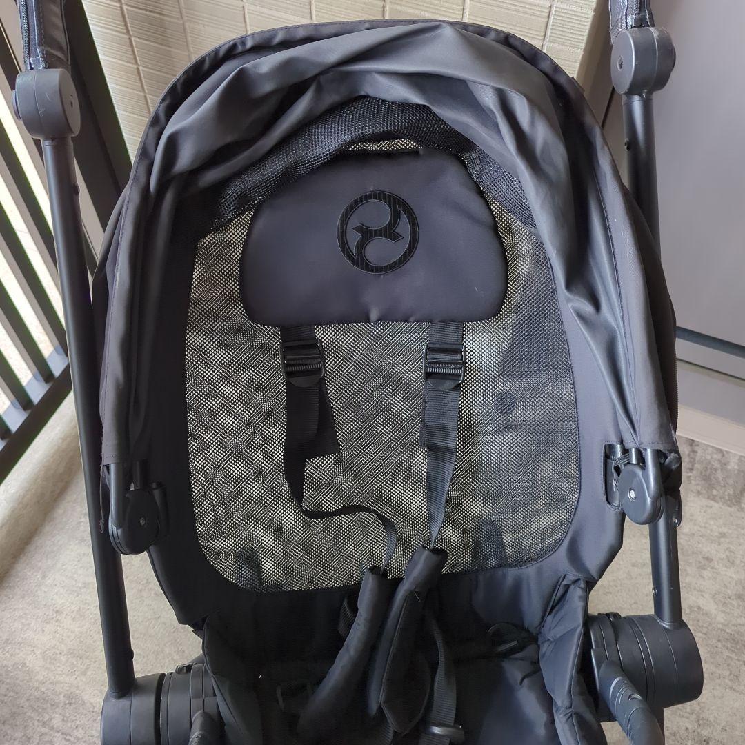 Cybex MIOS サイベックス ミオス ベビーカー