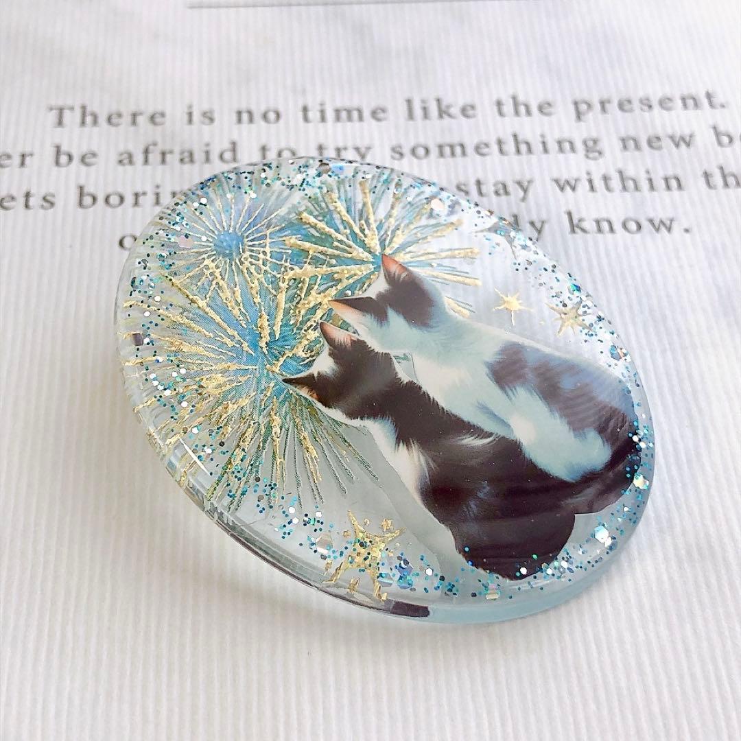 同梱100円引❤️No.1782 レジン ヘアゴム ♡ 猫 ネコ ねこ ♡ 同梱100円引❤️No.1782 レジン ヘアゴム ♡ 猫 ネコ ねこ ♡