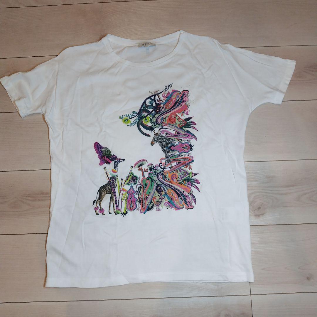 トップス ETRO