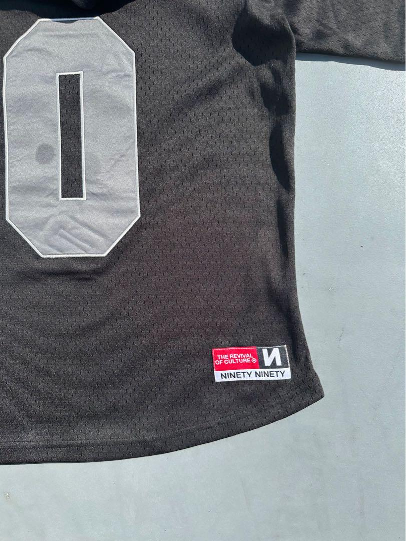 Numbering Game Shirt