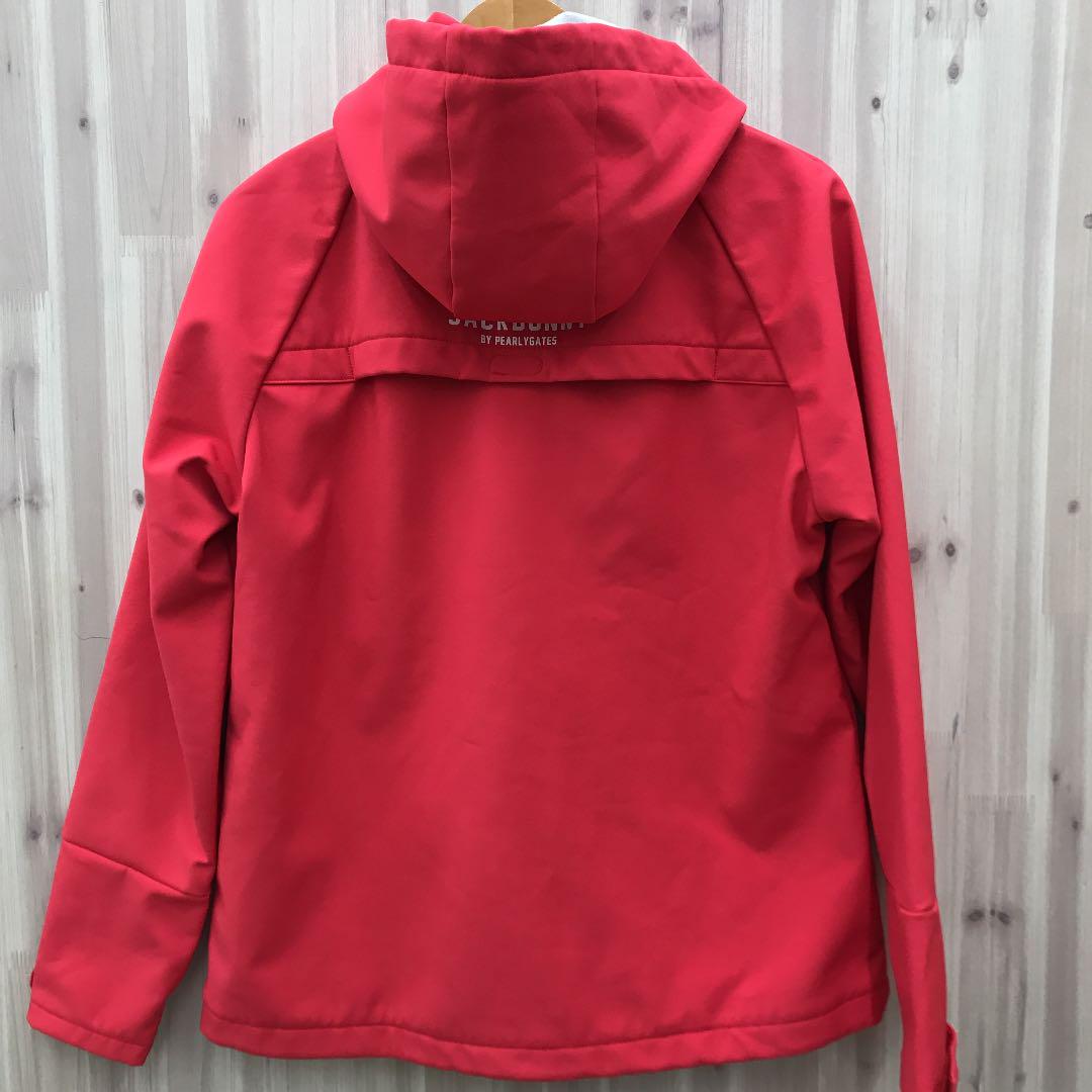 ゴルフ㊂ Jack ジャケット N230 pbhEw-m23252649379 Bunny アウター ゴルフ