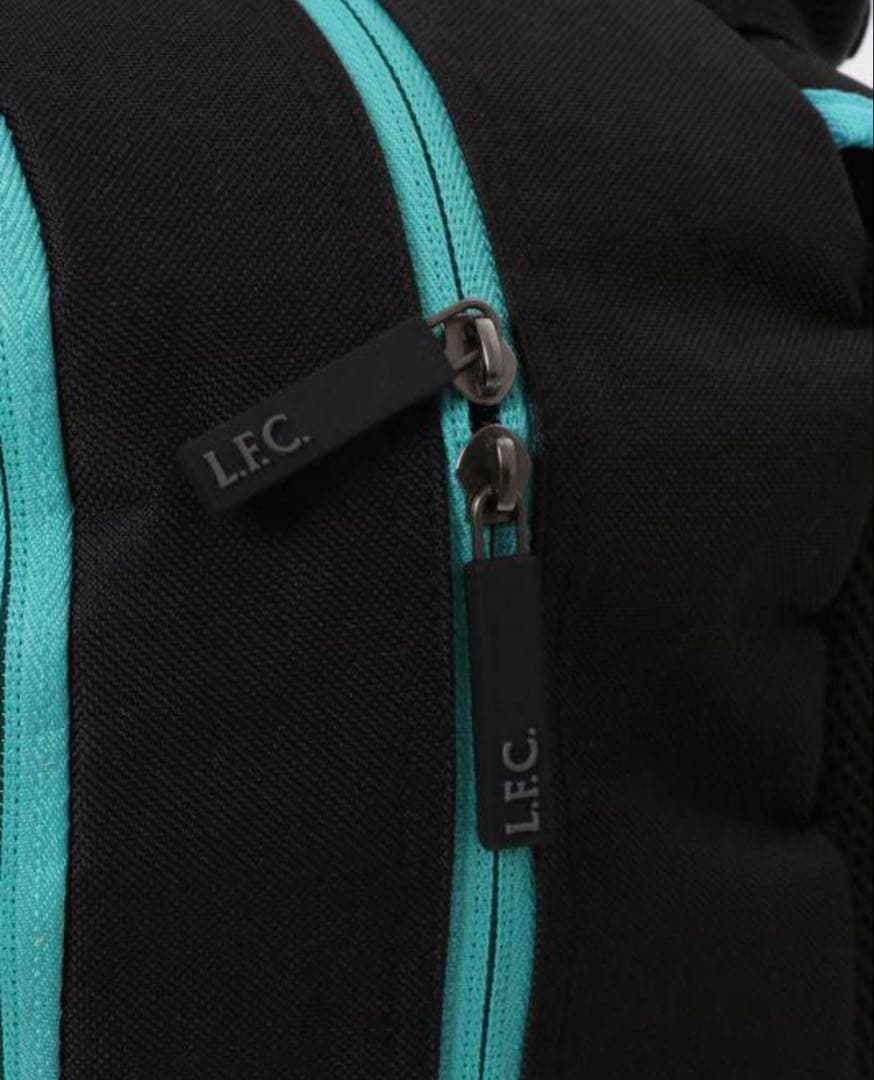 未使用級】リバプール 公式 リュックサック リュック 19/20 3rdカラー 未使用級】リバプール 公式 リュックサック リュック 19/20 3rdカラー