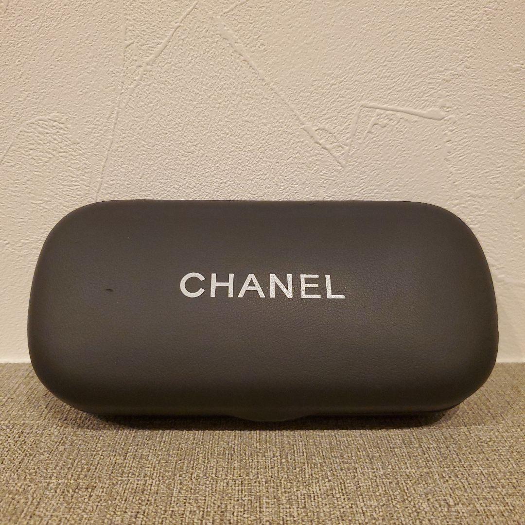 王道【CHANEL】シャネル サングラス ココマーク ブラック×ゴールド 王道【CHANEL】シャネル サングラス ココマーク ブラック×ゴールド