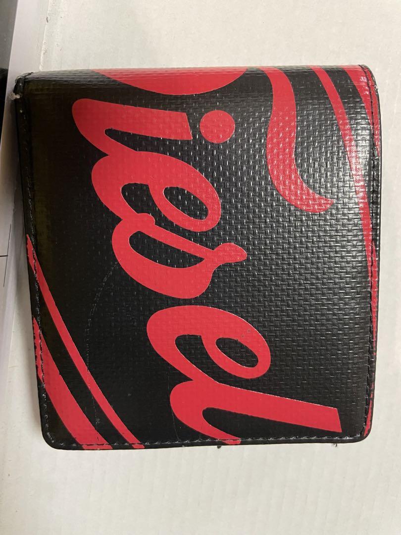 DIESEL 二つ折り　財布
