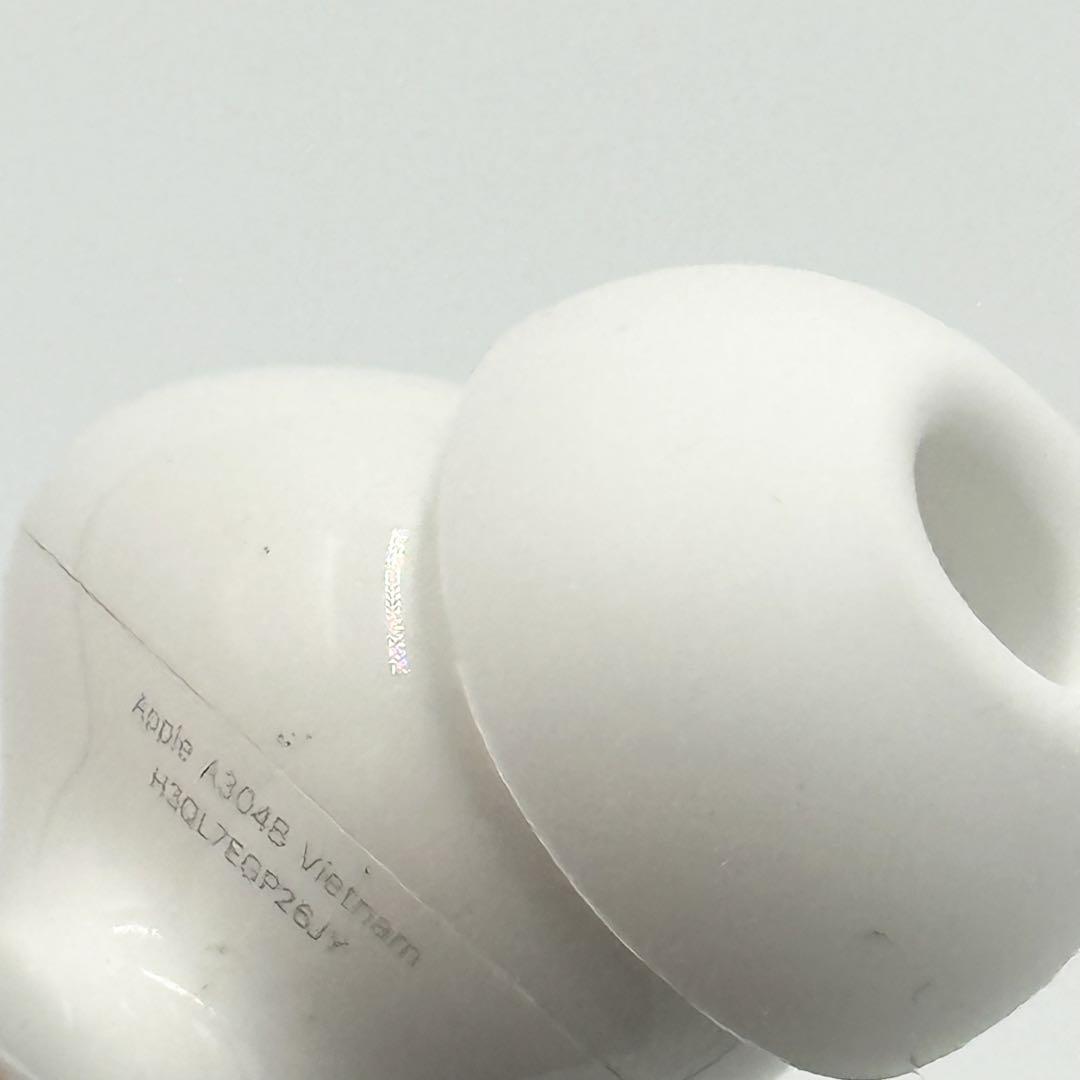 Apple AirPods Pro 第2世代 A2968 A3047 A3048