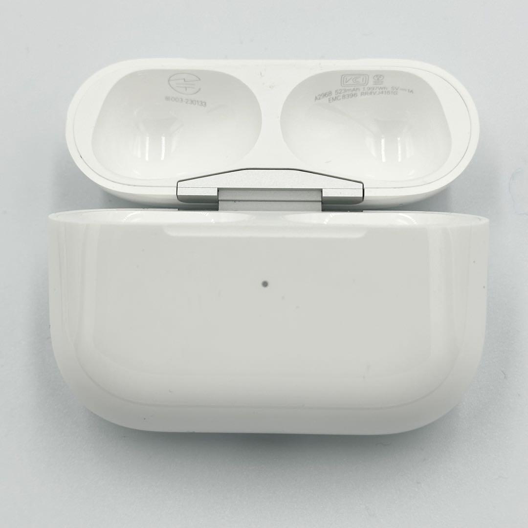 Apple AirPods Pro 第2世代 A2968 A3047 A3048