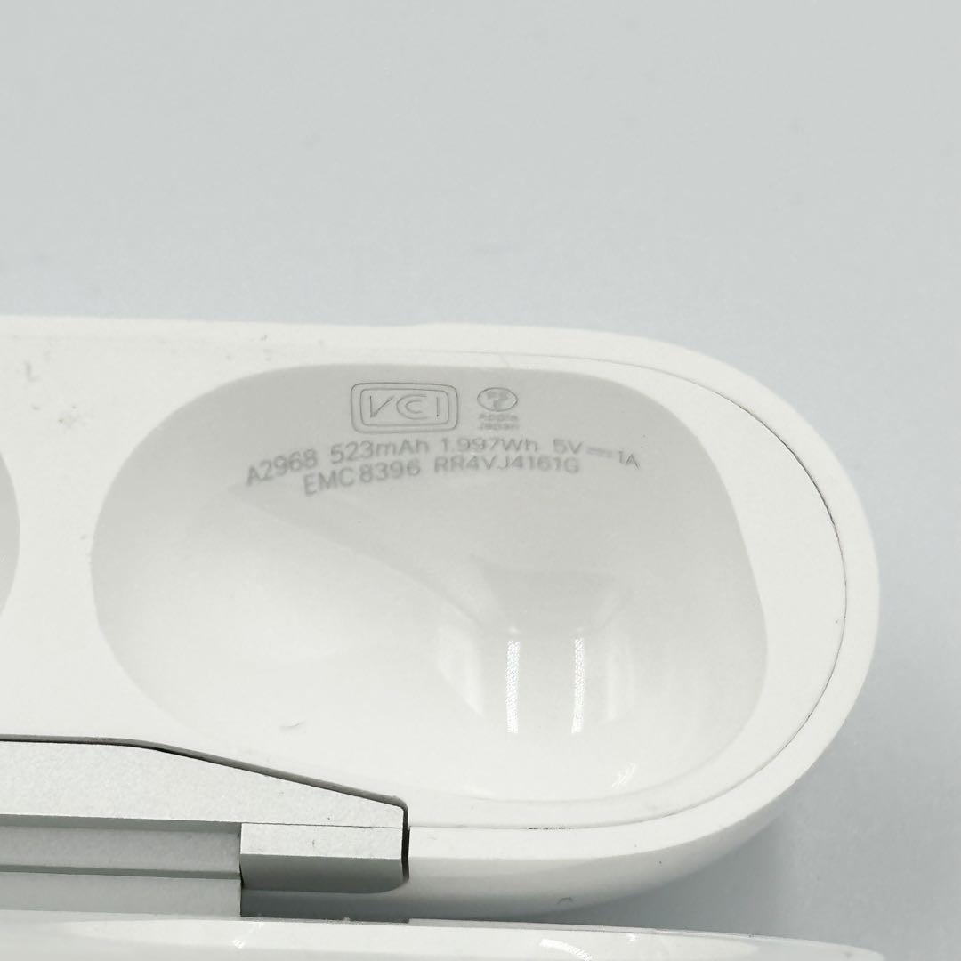 Apple AirPods Pro 第2世代 A2968 A3047 A3048