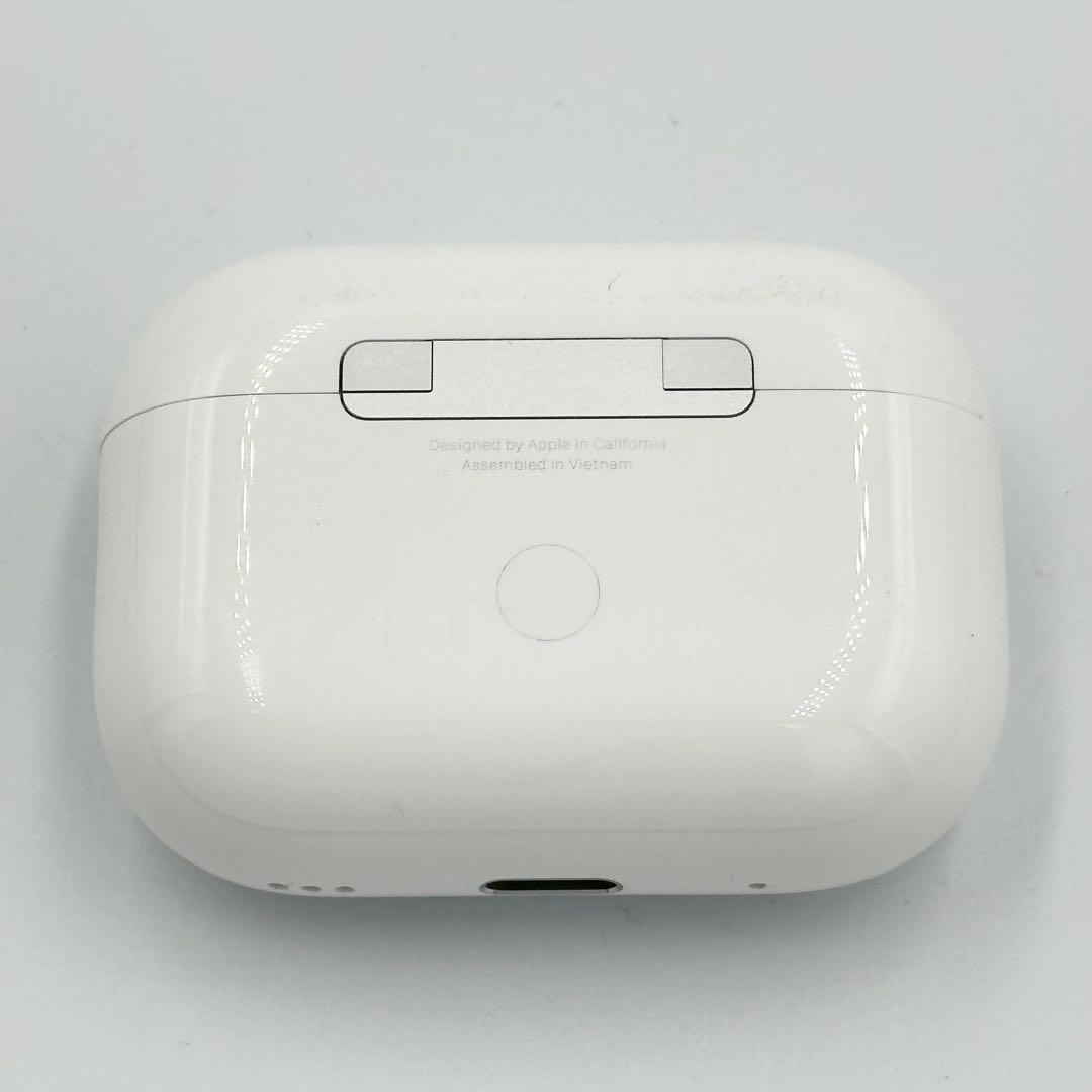 Apple AirPods Pro 第2世代 A2968 A3047 A3048