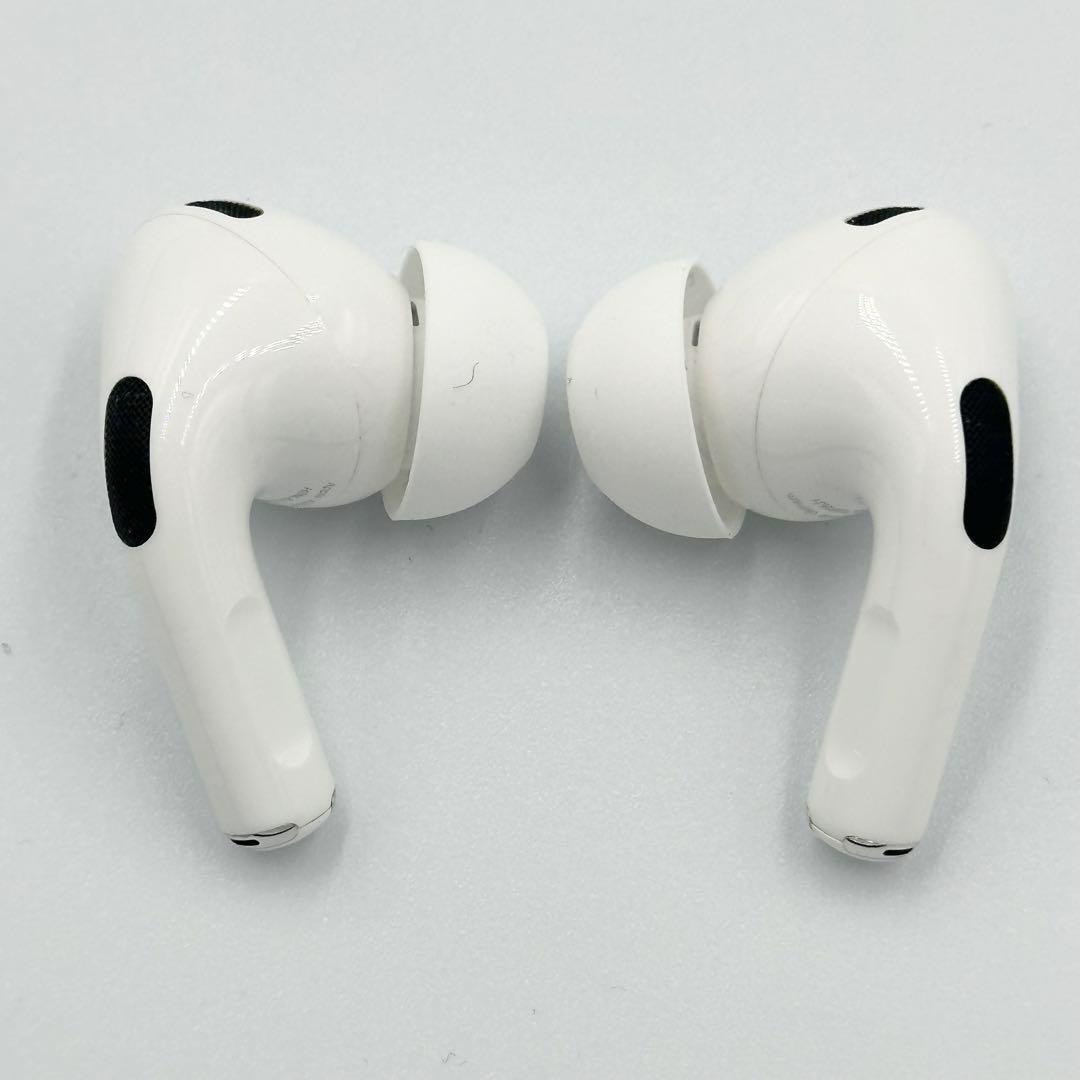 Apple AirPods Pro 第2世代 A2968 A3047 A3048