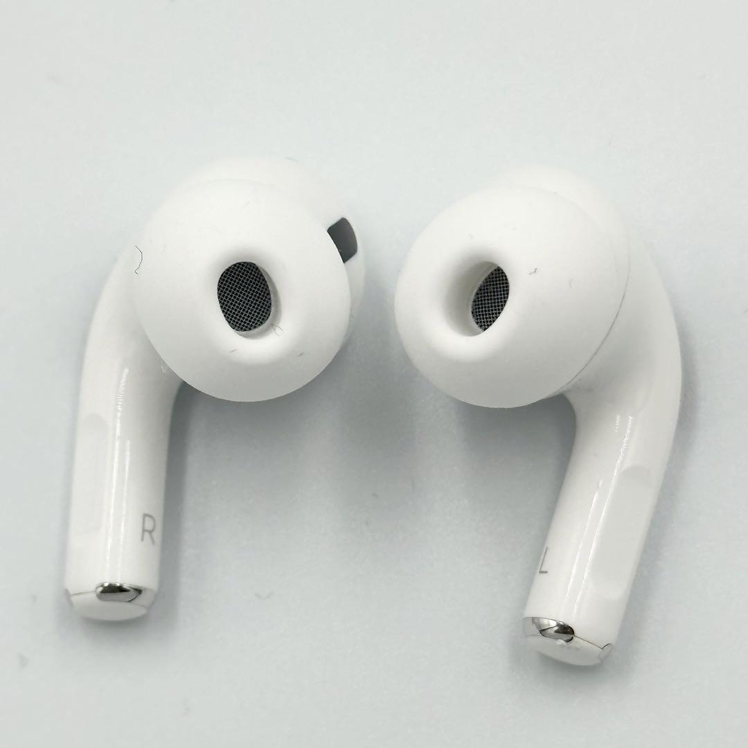 Apple AirPods Pro 第2世代 A2968 A3047 A3048