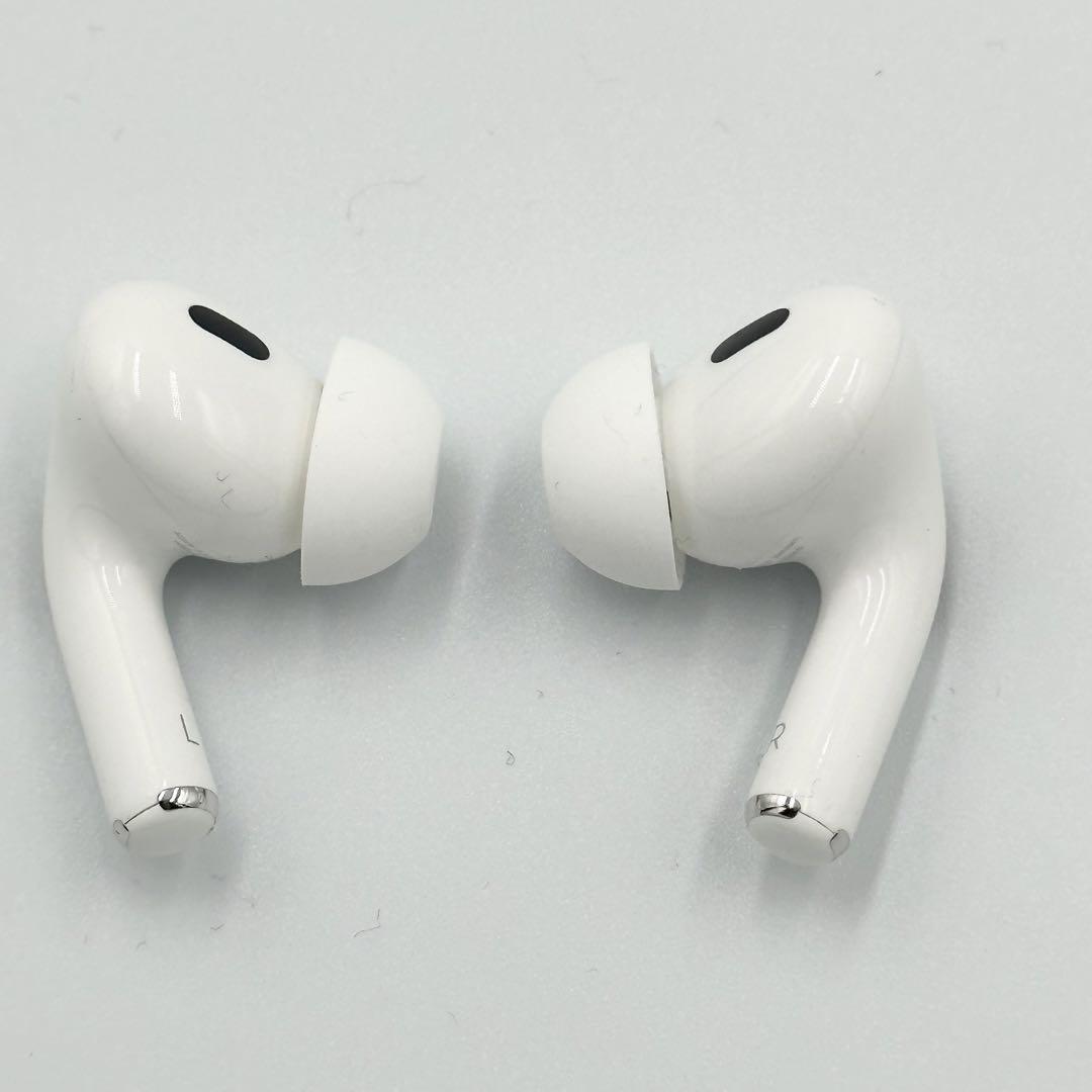 Apple AirPods Pro 第2世代 A2968 A3047 A3048