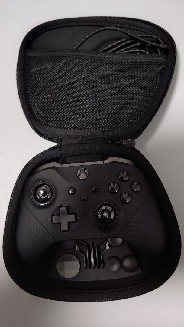 Xbox Elite Wireless Controller Series 2