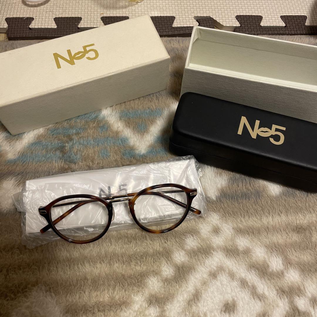 Nissy 5th Anniversary メガネ（Nissy 5th anniversaryメガネ）