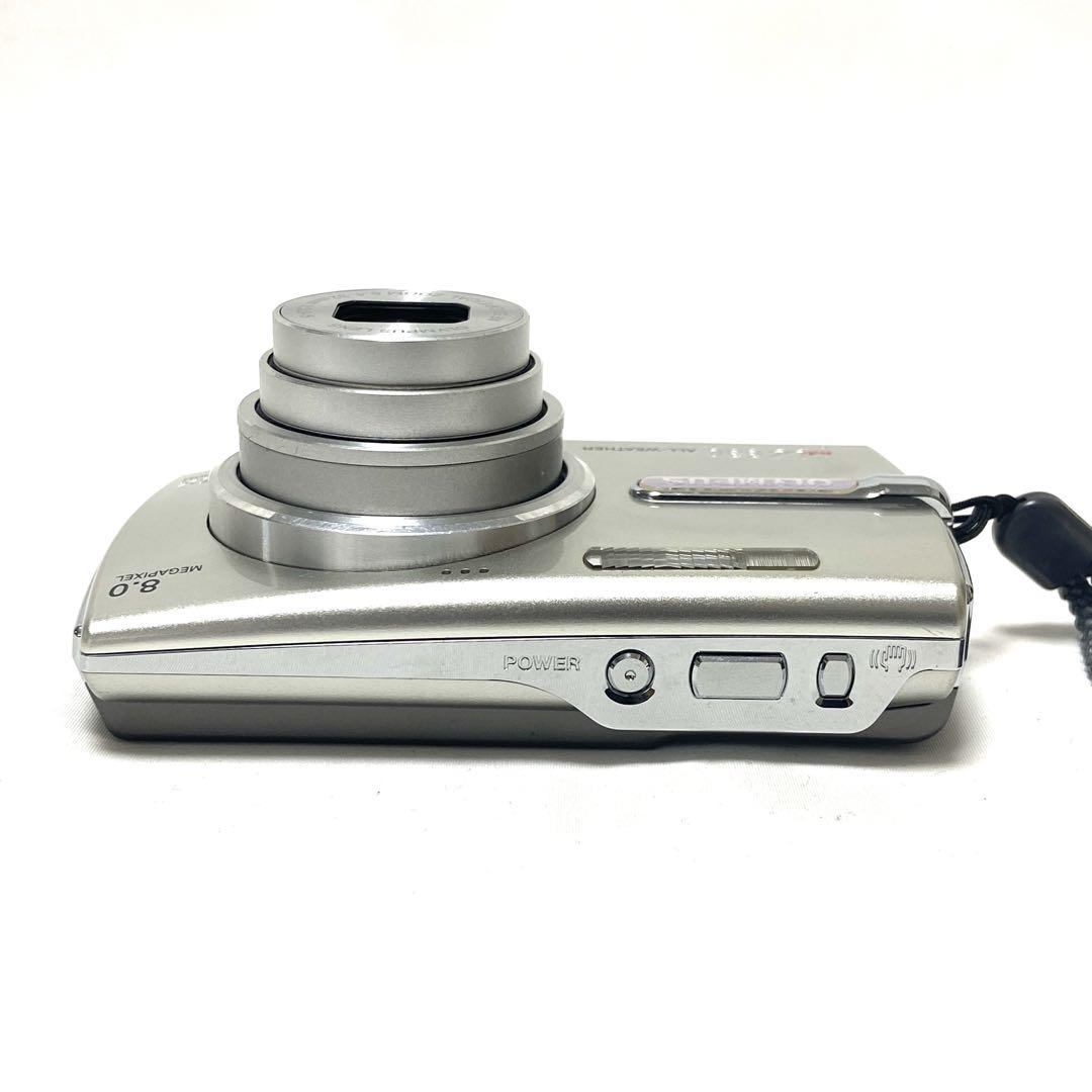 OLYMPUS オリンパス