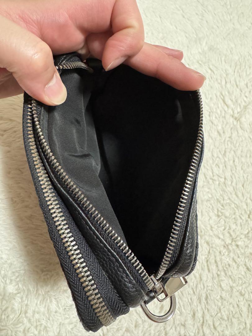 Christian Dior ショルダーバック