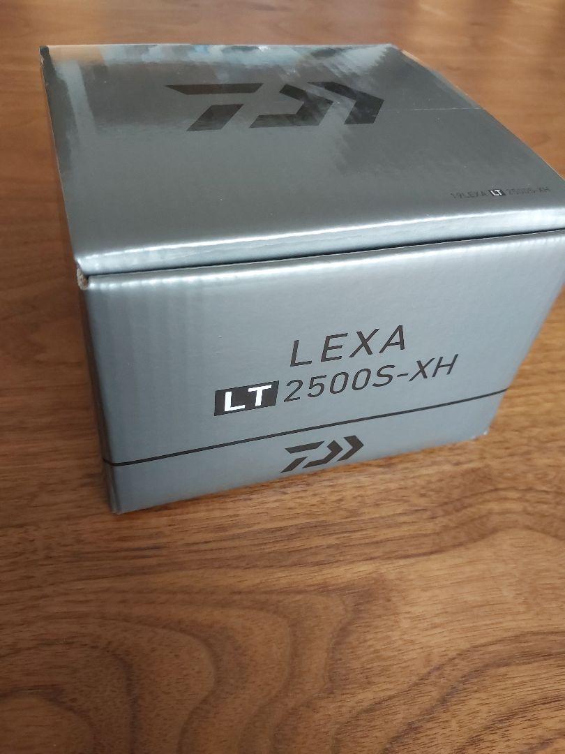 ダイワ　19レグザ　LT2500S-XH
