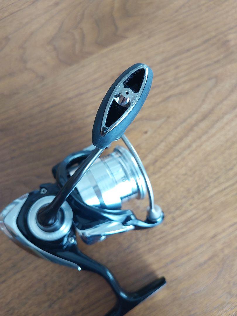 ダイワ　19レグザ　LT2500S-XH