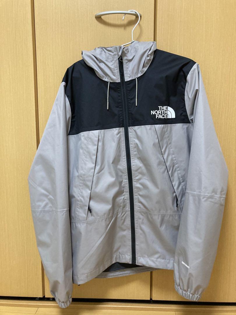 ノースフェイス　マウンテンパーカー